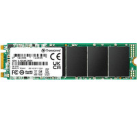 SSD  SSD Transcend SSD 500GB Transcend M.2 MTS825S (M.2 2280) 3D NAND, SATA3