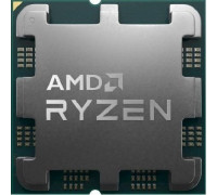 AMD Ryzen 5 7500F, 3.7 GHz, 32 MB, OEM (100-000000597)