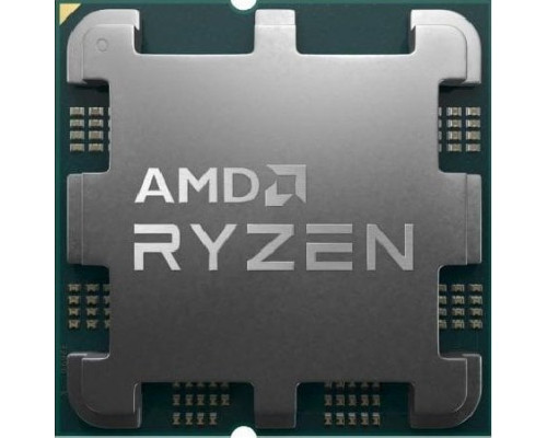 AMD Ryzen 5 7500F, 3.7 GHz, 32 MB, OEM (100-000000597)