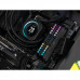 Corsair Dominator Platinum RGB, DDR5, 32 GB, 6000MHz, CL30 (CMT32GX5M2B6000Z30K)