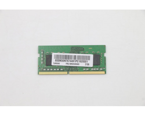 Lenovo SODIMM,16GB,DDR4,3200,Hynix
