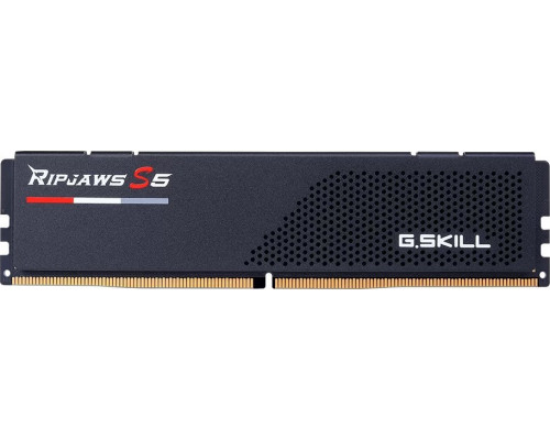 G.Skill Ripjaws S5, DDR5, 64 GB, 6800MHz, CL32 (F5-6800J3445G32GX2-RS5K)
