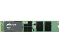 Micron 7450 PRO 1.92TB PCI-E x4 Gen 4 NVMe  (MTFDKCB1T9TFR-1BC1ZABYY)