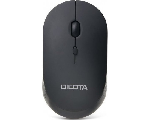 Dicota Silent V2