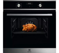 Electrolux PIEKARNIK EOD5H70BX #09