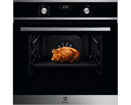 Electrolux PIEKARNIK EOD5H70BX #09