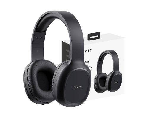 Havit H2590BT PRO black
