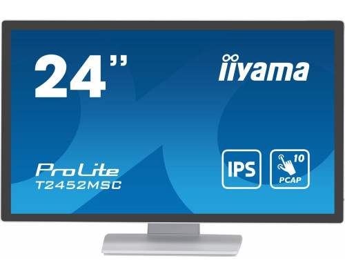 iiyama ProLite T2452MSC-W1