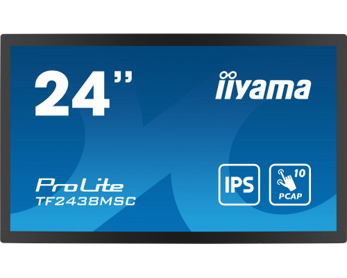 iiyama ProLite TF2438MSC-B1