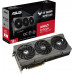 Asus TUF Gaming Radeon RX 7700 XT OC 12GB GDDR6 (TUF-RX7700XT-O12G-GAMING)