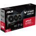 Asus TUF Gaming Radeon RX 7700 XT OC 12GB GDDR6 (TUF-RX7700XT-O12G-GAMING)