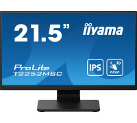 iiyama ProLite T2252MSC-B2