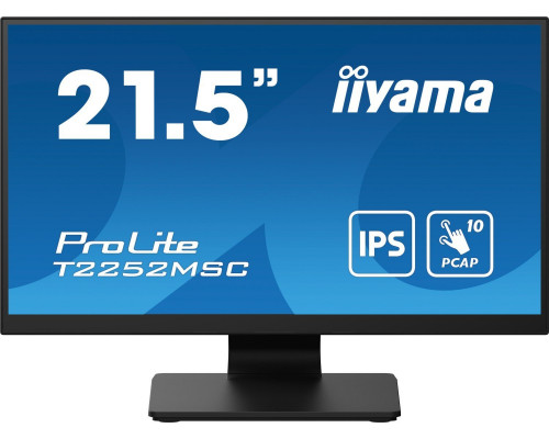 iiyama ProLite T2252MSC-B2