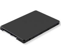 SSD  SSD Lenovo ThinkSystem 2.5in Multi Vendor 1.92TB Entry SATA 6Gb Hot Swap SSD