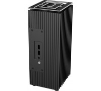 Akasa Turing Fanless UCFF (A-NUC87-M1B)