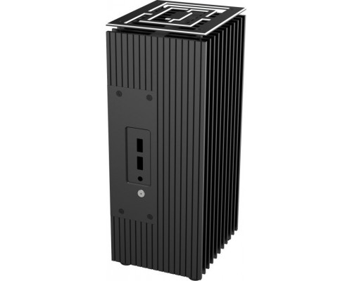 Akasa Turing Fanless UCFF (A-NUC87-M1B)