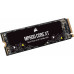 SSD 4TB SSD Corsair MP600 Core XT 4TB M.2 2280 PCI-E x4 Gen4 NVMe (CSSD-F4000GBMP600CXT)