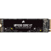 SSD 4TB SSD Corsair MP600 Core XT 4TB M.2 2280 PCI-E x4 Gen4 NVMe (CSSD-F4000GBMP600CXT)