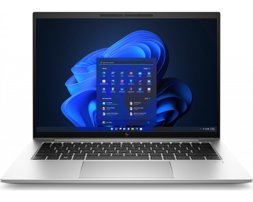 Laptop HP Notebook EliteBook 840 G9 i7-1255U 512GB/16GB/W11P/14.0 819F2EA