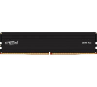 Crucial Pro, DDR5, 16 GB, 5600MHz, CL46 (CP16G56C46U5T)