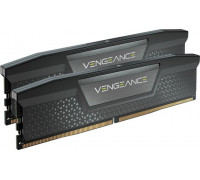 Corsair Vengeance, DDR5, 64 GB, 6000MHz, CL30 (CMK64GX5M2B6000C30)