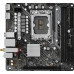 Intel H610 ASRock H610M-ITX/eDP