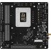 Intel H610 ASRock H610M-ITX/eDP