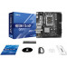 Intel H610 ASRock H610M-ITX/eDP