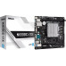 Intel SoC ASRock N100DC-ITX