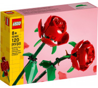 LEGO Exclusive Róże (40460)