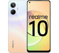 Realme 10 8/256GB White  (S7825121)