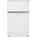 Gotie Fridge/freezer podblatowa GLZ-85B, biała