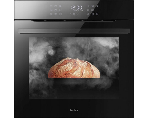 Amica ED97619VBA+ X-TYPE Steam