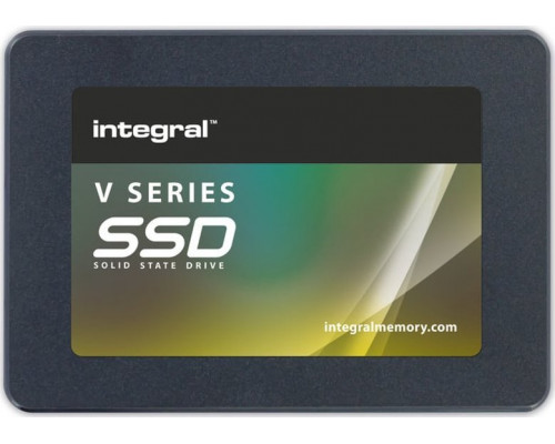 SSD Integral INSSD1TS625V2X 1TB 2.5" SATA III