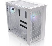 Thermaltake THERMALTAKE CTE C750 FULL TOWER ARGB 14CM*3 TEMPERED GLASS - SNOW CA-1X6-00F6WN-01