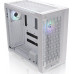 Thermaltake THERMALTAKE CTE C750 FULL TOWER ARGB 14CM*3 TEMPERED GLASS - SNOW CA-1X6-00F6WN-01