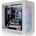 Thermaltake THERMALTAKE CTE C750 FULL TOWER ARGB 14CM*3 TEMPERED GLASS - SNOW CA-1X6-00F6WN-01