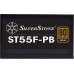 SilverStone  SST-ST55F-PB 550W