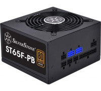 SilverStone SST-ST65F-PB 650W