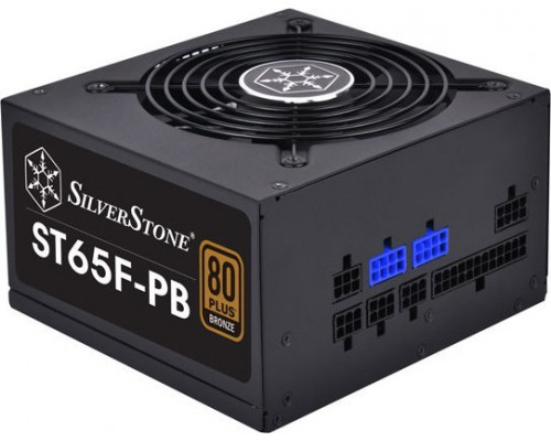 SilverStone SST-ST65F-PB 650W