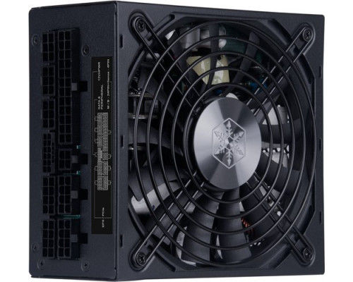 SilverStone SX1000R-PL Platinum SFX-L 1000W (SST-SX1000R-PL)