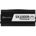 SilverStone SX1000R-PL Platinum SFX-L 1000W (SST-SX1000R-PL)