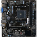 AMD A520 Elitegroup A520AM4-M3D