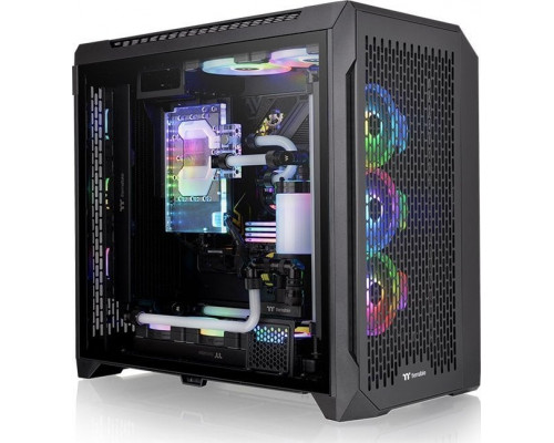 Thermaltake Thermaltake CTE C750 Air Black