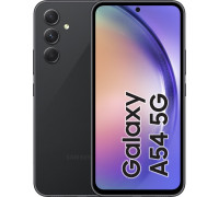 Samsung Galaxy A54 Enterprise Edition 5G 8/256GB Black  (SM-A546BZKDEEE)