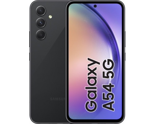 Samsung Galaxy A54 Enterprise Edition 5G 8/256GB Black  (SM-A546BZKDEEE)