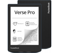 PocketBook Verse Pro (PB634-A-WW)