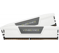 Corsair Vengeance, DDR5, 32 GB, 5600MHz, CL40 (CMK32GX5M2B5600C40W)