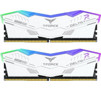 TeamGroup T-Force Delta RGB, DDR5, 32 GB, 6000MHz, CL38 (FF8D532G6000HC38ADC01)