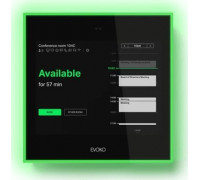 evoko Evoko Naso Room Manager